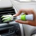 Fitosy Multifunction Cleaning Brush For Car Indoor Air-condition Car Detailing Care Brush Tool 
